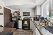 3BR, 1.5BA - 1,355SF - Kitchen
