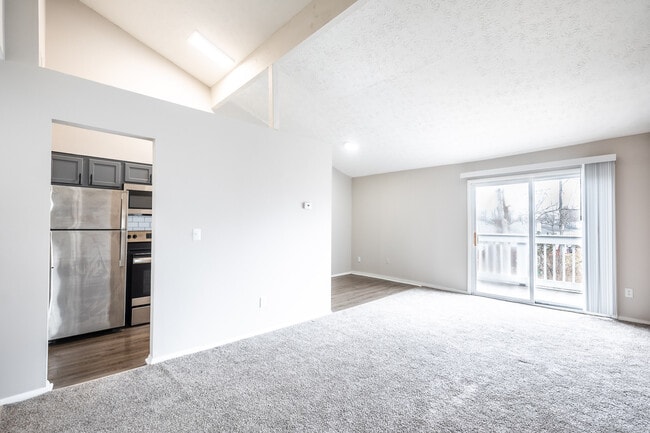 Photo - 603 Hanna Ave Apartments