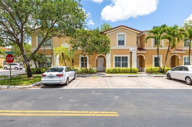 Building Photo - 12850 SW 31st Ct