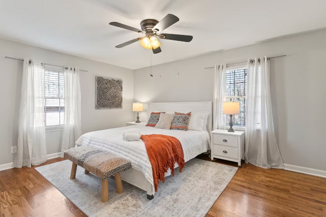 Photo - 3270 Hickory Crest Dr NW