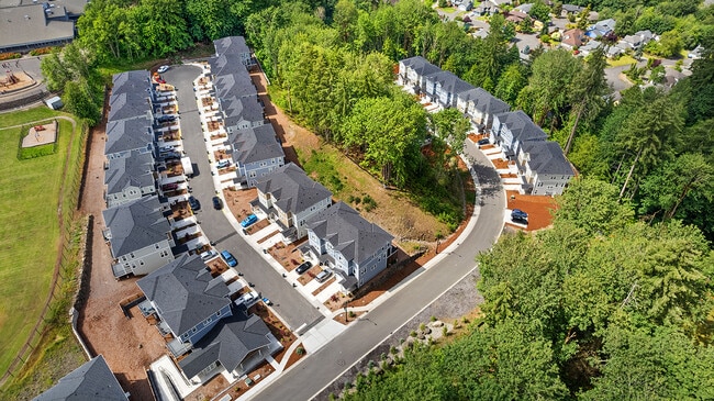 Photo - Forest Park Townhomes