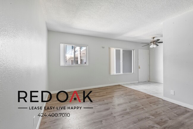 ~1 Month FREE~ Extraordinary One Bedroom w... - ~1 Month FREE~ Extraordinary One Bedroom w... Condo Unit 7