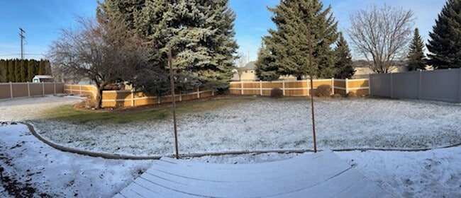 Photo - $2,350 / 3br - 1240ft2 - ?? NICE Valley 3Bd 2Ba Rancher! Ready Now! #1338 ?? (Spokane Valley)