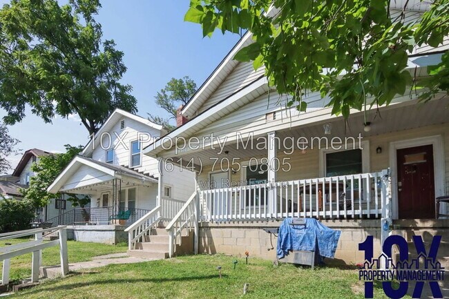 1500 E 26th Ave