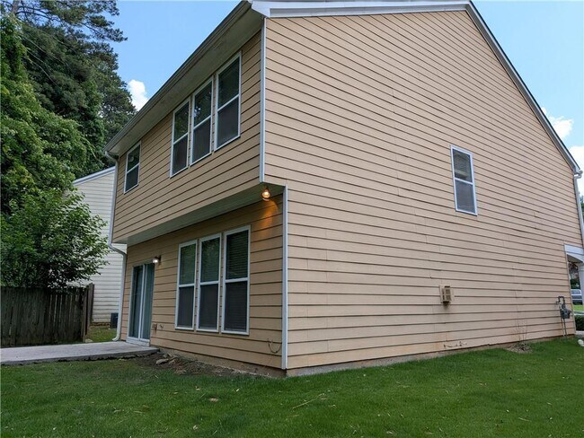 Photo - 4624 Windale Dr NW