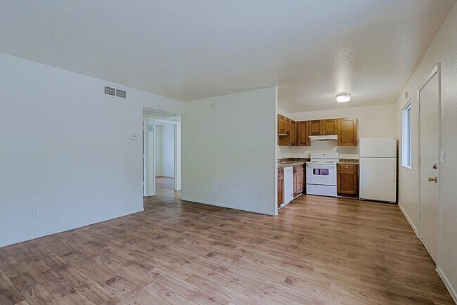 Sahuaro West Apartments