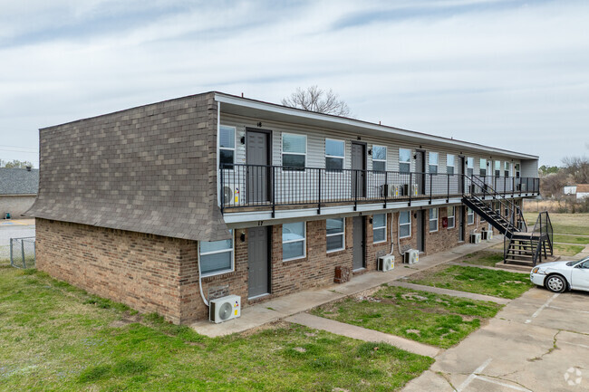 Building Photo - 601 Xavier St Rental