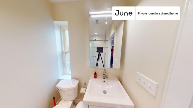 Photo - Room in Shared 3 bed/3 bath home Unit A