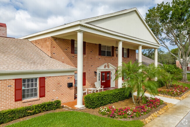 7212 Carlton Arms Dr New Port Richey