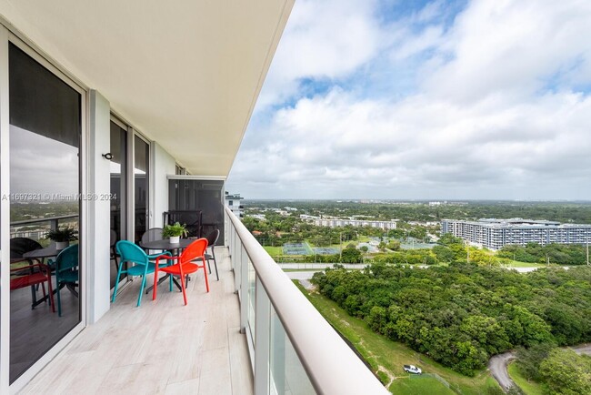 Photo - 16385 Biscayne Blvd Unit #2304