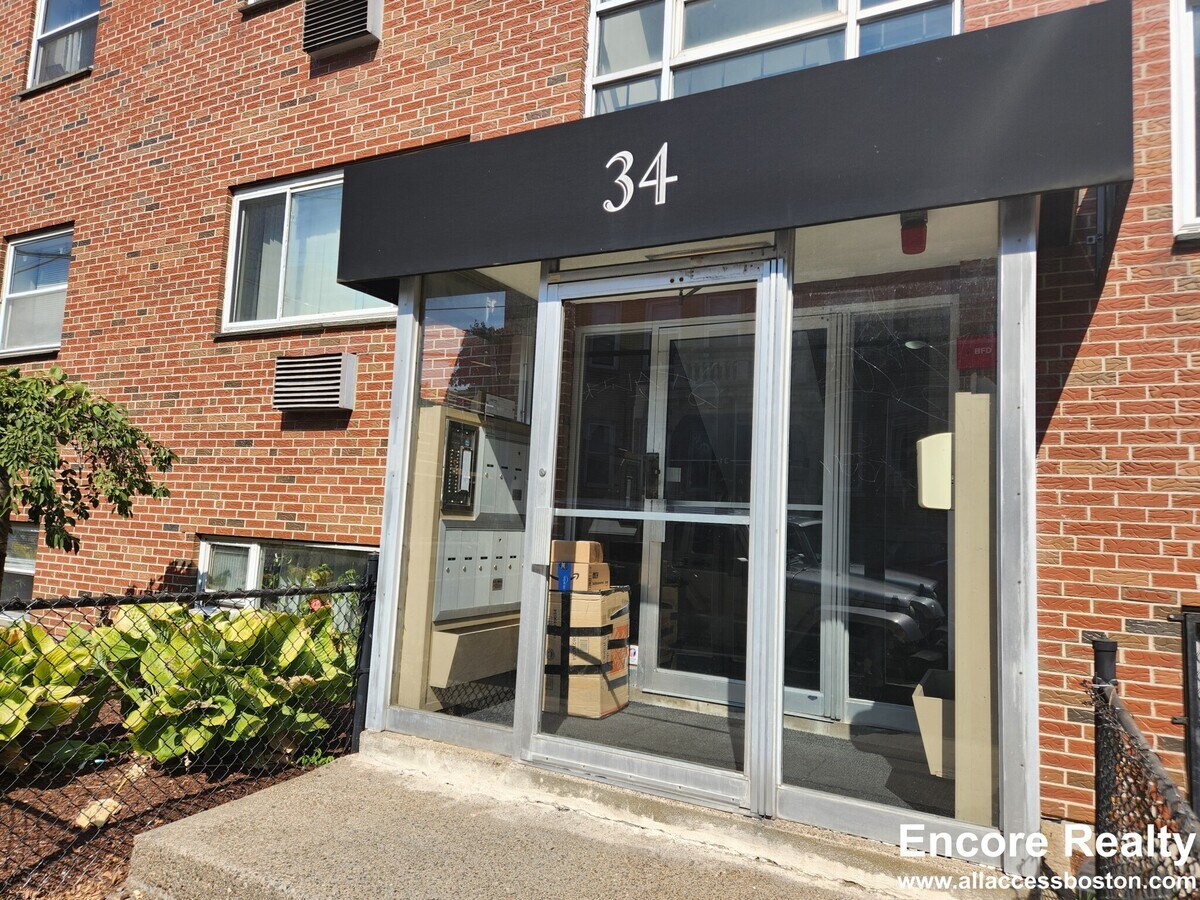 Photo - 34 Gardner St Unit 31