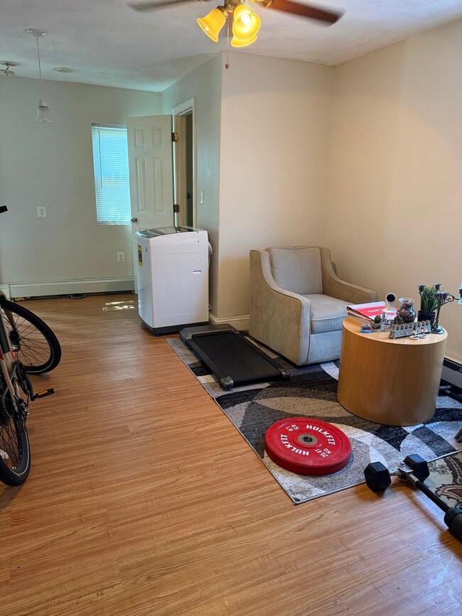 Photo - 2532 Massachusetts Ave Unidad 2