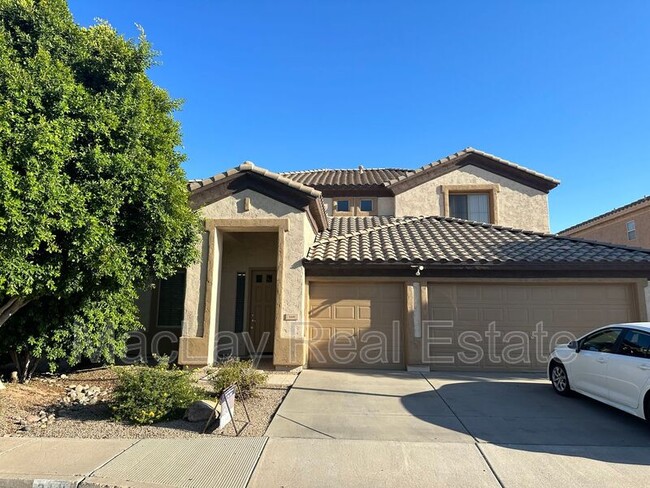 Building Photo - 2441 E Binner Dr Rental