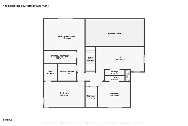 Photo - 109 Lockerbie Ln