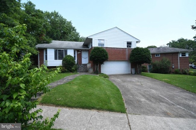 Building Photo - 2016 Cascade Rd Rental