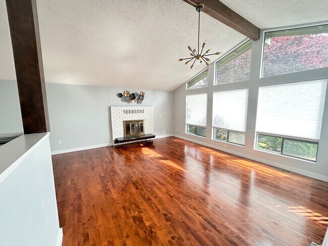Photo - Spacious West Hill Gem – 4 Bed, 3 Bath with Stunning Layout and Modern Comforts