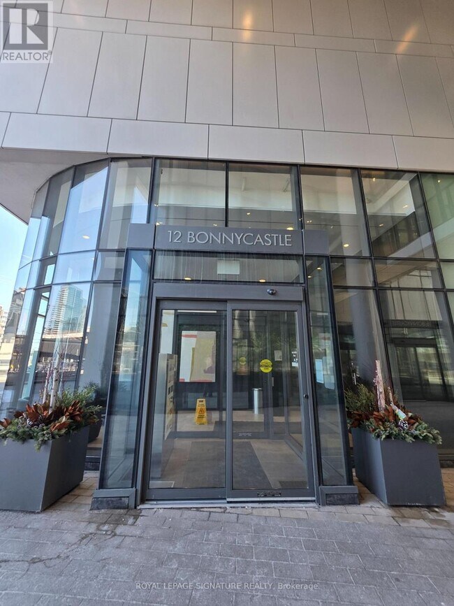 Photo - 12 Bonnycastle St Unité 724