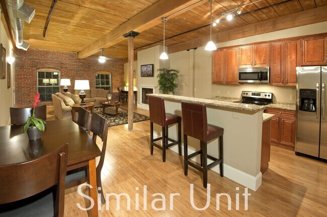 Photo - 195 McGregor St Unit 337