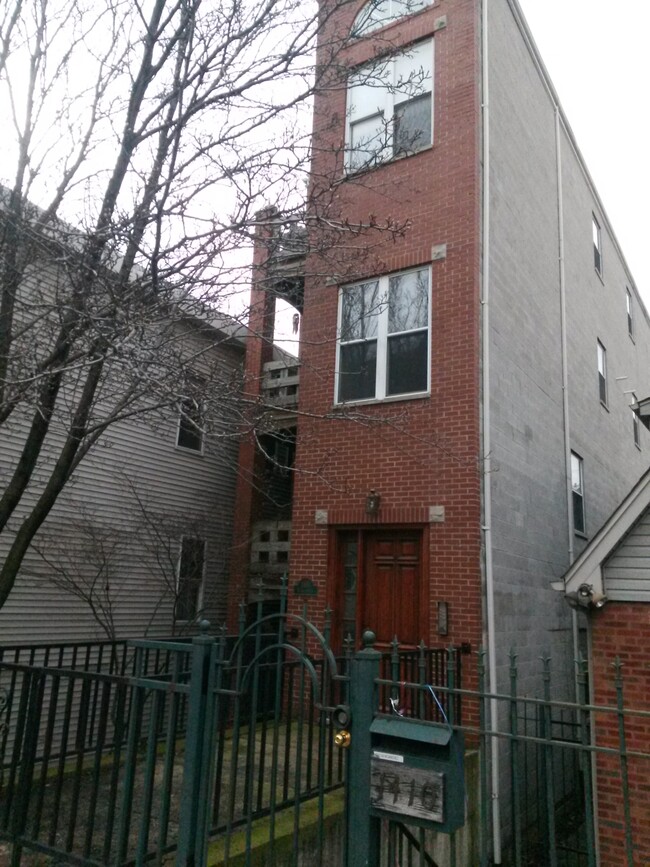 Photo - 1406 N Greenview Ave Apartment Unit 2