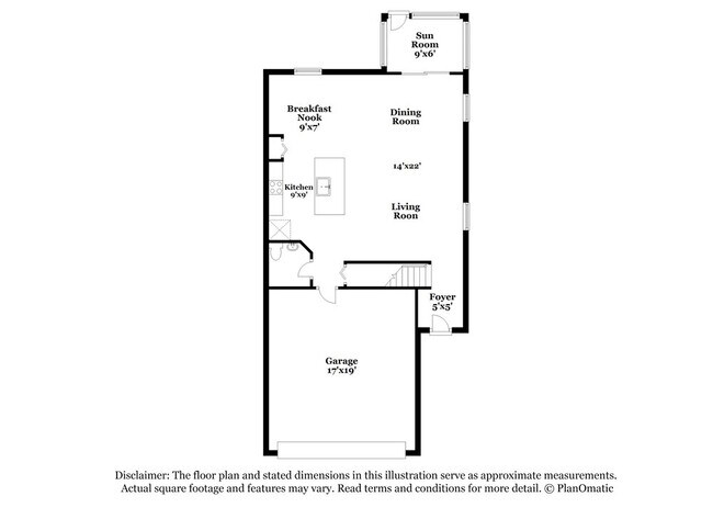 Photo - 7336 Spring Snowflake Ave