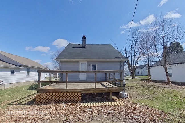 Photo - 1625 S Union St