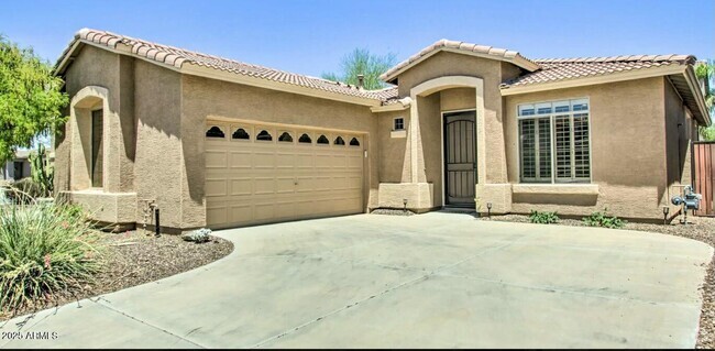 Building Photo - 2534 W Florentine Rd Rental