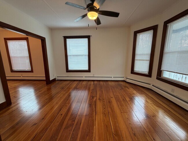 Photo - NOW AVAILABLE - Single Family Home in North Adams