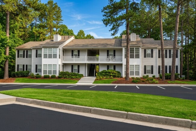 808 Chase Ridge Dr Unit 808