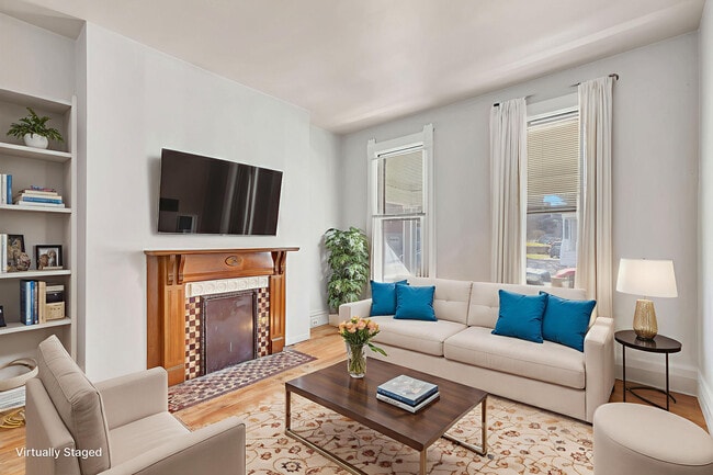 Photo - 2030 Scott Blvd