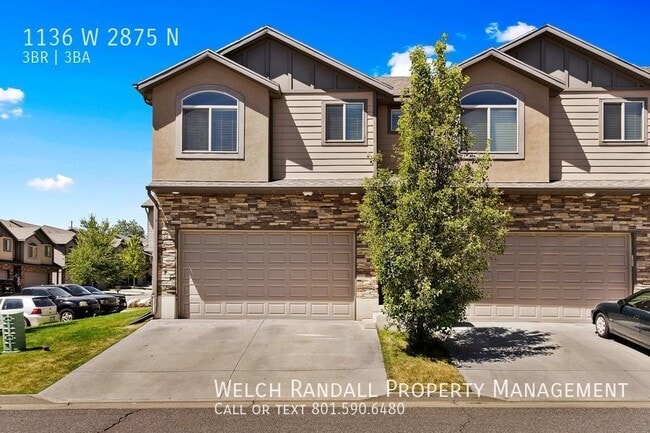 Building Photo - 1136 2875 N Rental