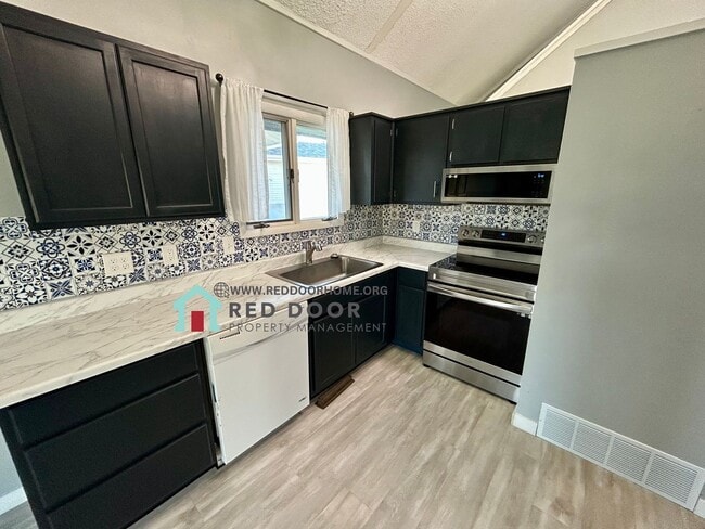 Photo - Charming 2-Bedroom Home Near Malmstrom Air Force Base