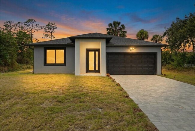 Photo - 3537 Enid Ln