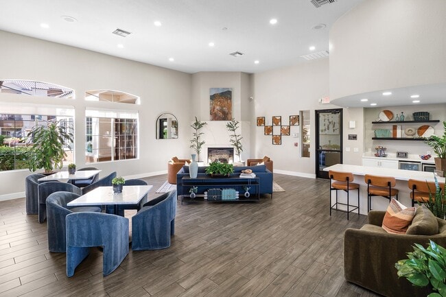 Photo - Sonterra Apartments at Paradise Valley