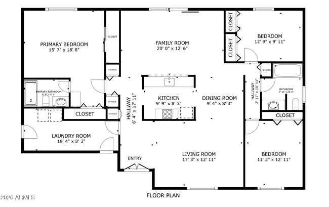Photo - 1622 E Fremont Dr