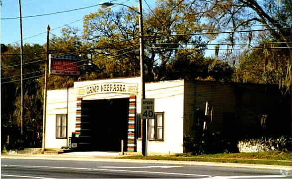 Camp Nebraska - Camp Nebraska Apartments