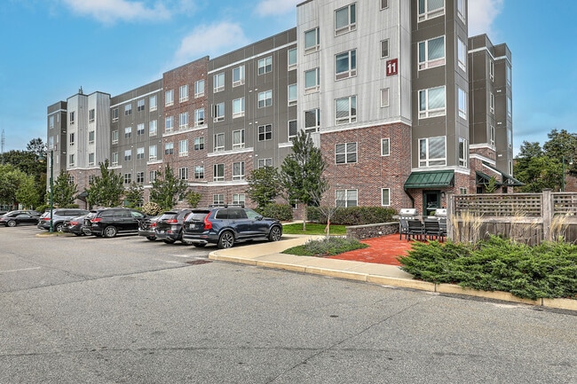 Photo - Rumford Center