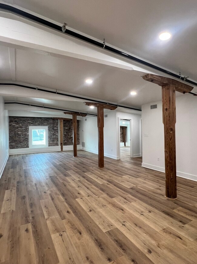 Photo - The Warehouse At Calhoun - RESIDENTIAL Unit D