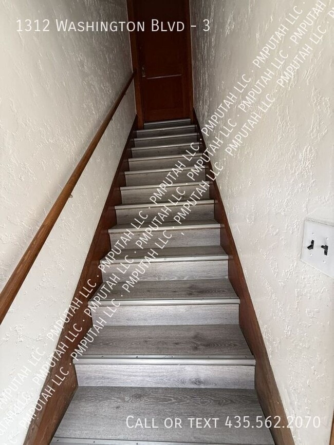 Photo - 1312 Washington Blvd Unit 3
