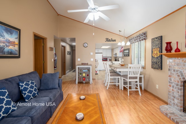 Photo - 1357 W 18th Ave