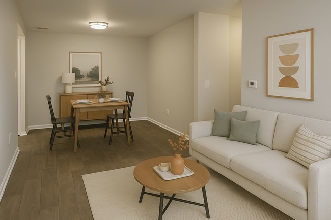 Building Photo - Lowry North Rental