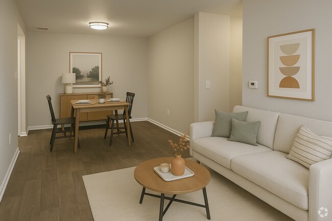 Building Photo - Lowry North Rental