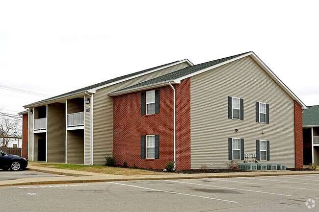 Building Photo - CAMBRIDGE POINTE Rental