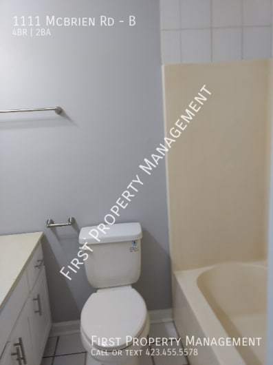 Photo - 1111 McBrien Rd Unidad B