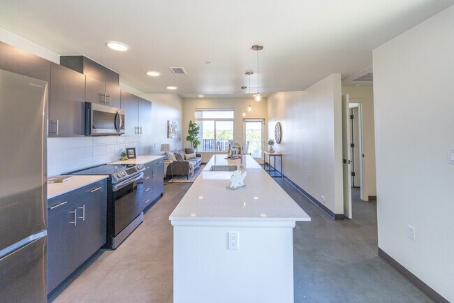 New Apartment for rent in Old Town Albuquerque