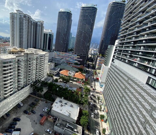 Photo - 1100 S Miami Ave Unit 2010