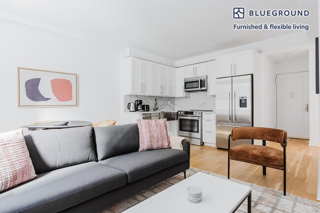 Photo - 160 E 48th St Unit FL4-ID1665