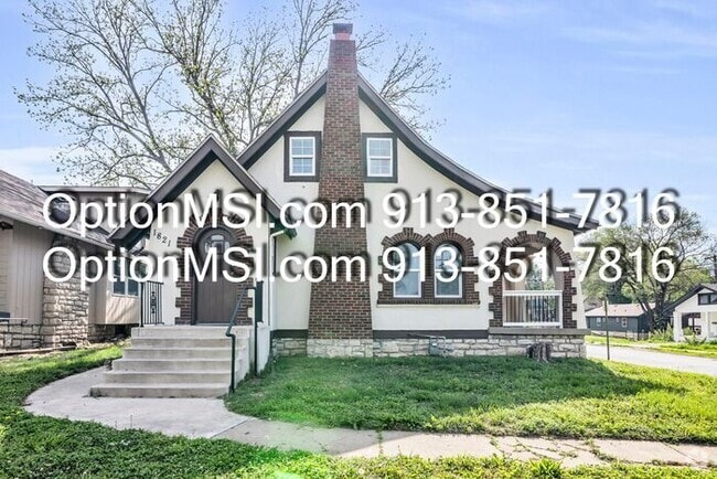 Building Photo - Easy access to Parallel Parkway and highways. Rental
