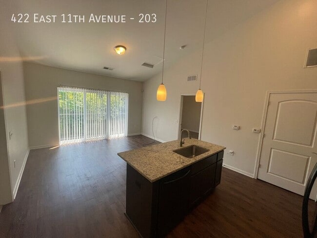 Photo - 422 E 11th Ave Unit 203