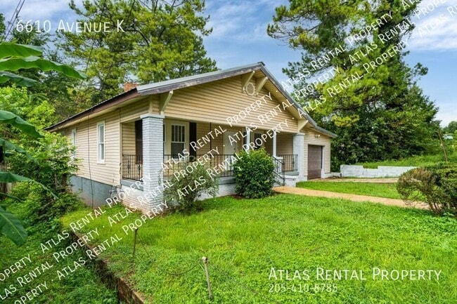 Photo - 6610 Ave K