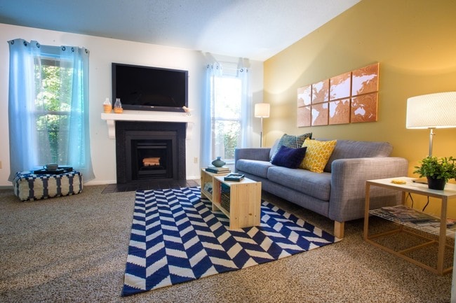 Photo - TGM Autumn Woods